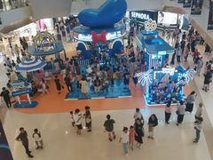 -天河城购物中心