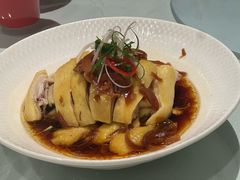 -白云中餐厅·粤菜·亚龙湾喜来登度假酒店