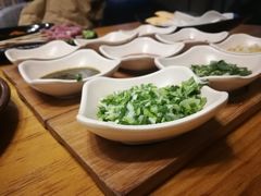 -禾记花园涮肉餐厅