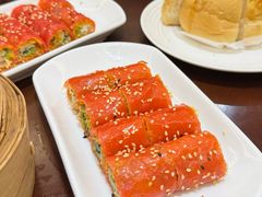 -富豪酒家(正大广场店)