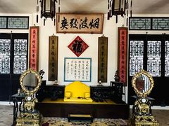 -承德避暑山庄景区