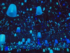 -福州奇幻解压馆(东泰禾旗舰店)