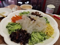-李连贵熏肉大饼(沈阳站店)