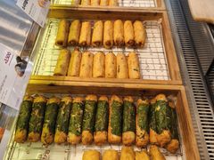 -古来思鱼饼