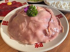 -胖三嬢·呱呱老火锅(北京总店)