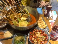 -付小姐在成都(五道口店)