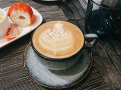 -长沙北辰洲际酒店-兰调全日餐厅