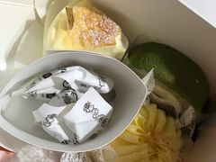 -檬舒舒MonChouChou(环球金融中心店)