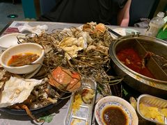 -一绪に寿喜烧(荟聚店)