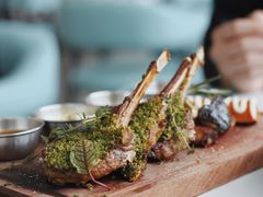 -拾挚扒房(招商花园城店)