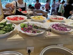 -素满香·素食自助餐(苏州·临顿路店)