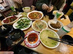 -二孃鸡爪爪(东郊记忆店)