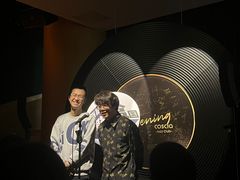 -喜剧联盒国-深圳站