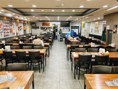 -元堂脊骨土豆汤(明洞2号店)