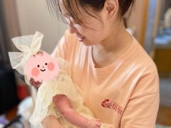 -爱贝尔高端月嫂(母婴护理)
