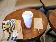 -星巴克臻选(北京太阳宫凯德店)