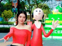 -东莞松山湖万象汇