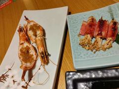 -三石铁板烧(紫竹桥店)
