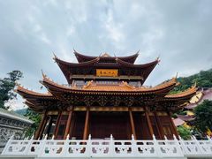 -东天目山风景区