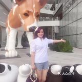 C 大超市跟對面的Central