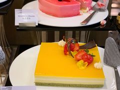 -陆家嘴万怡酒店·万荟轩