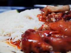 -贤花饭店(凯德店)