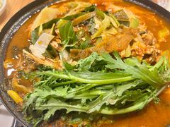 -多宾韩国料理(学衡路店)