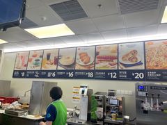 -山姆会员商店(杨桥西路店)