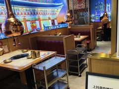 -韩宫宴和牛烤肉(宜兴八佰伴店)