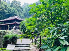 -峨眉山风景名胜区