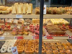 -BreadTalk面包新语(龙之梦购物中心莘庄店)