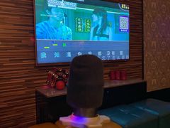 -佰迪乐KTV·大屏K歌(公园店)