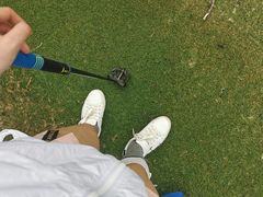 -观澜湖高尔夫球会