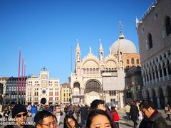 -圣马尔谷圣殿宗主教座堂