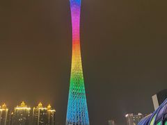 -广州塔
