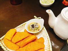 -正院大宅门烤鸭(首体店)