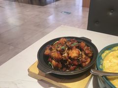 -鹿港小镇(悠唐店)