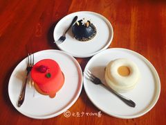 -fishtank鱼缸咖啡(三山街店)