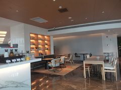 -J cafe 朝夕餐厅