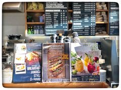 -Jamaicablue Coffeeshop(中央广场店)
