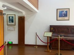 -鼓浪屿钢琴博物馆