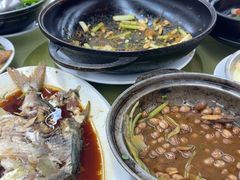 -吉莲利苑海鲜酒家(珠海拱北29年老字号店)