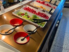 -比格比萨自助(宝山日月光店)