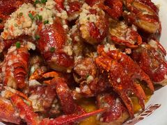 -虾皇(龙虾城旗舰店)