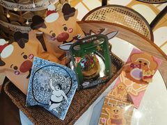 -辛一·铜锣烧(鸿寿坊店)