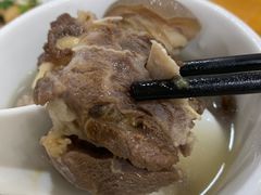 -七哥饭店好吃的客家菜(广电路店)