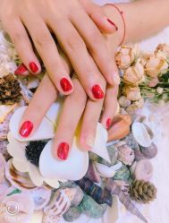 -U mi Nail美甲工作室