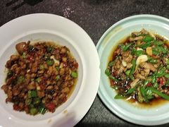 -莘府·老豆腐鱼头·建德菜(金马店)