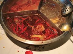 -小龙坎火锅(IFS HOT店)
