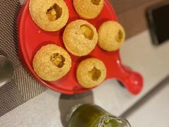 -Pita's&Tika's中东和印度风味餐厅(龙湖天街店)